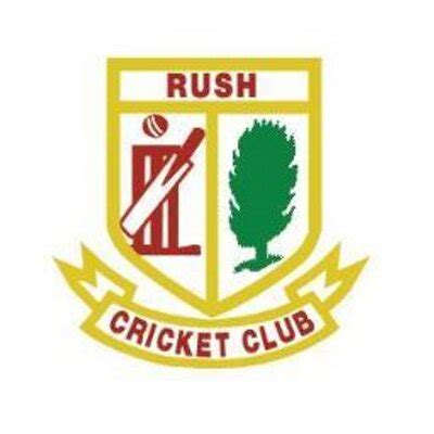 rush cricket club overseas.